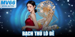 Bạch Thủ Lô Đề