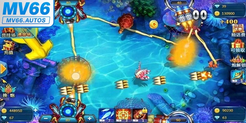 Kinh nghiệm bắn cá City thắng lớn được phần lớn giới cao thủ áp dụng