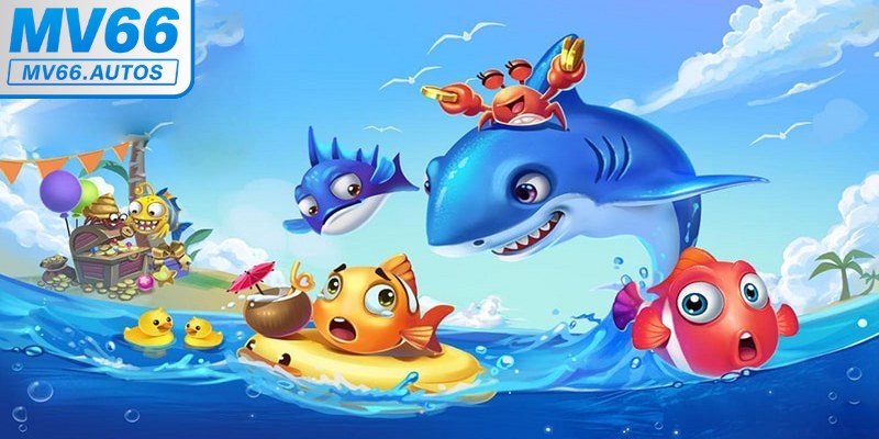 Những tựa game bắn cá đổi thưởng nhất định không thể bỏ qua