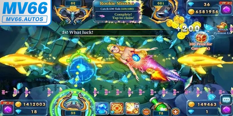 Bí kíp săn thưởng cực hiệu quả từ cao thủ khi chơi bắn cá Xèng