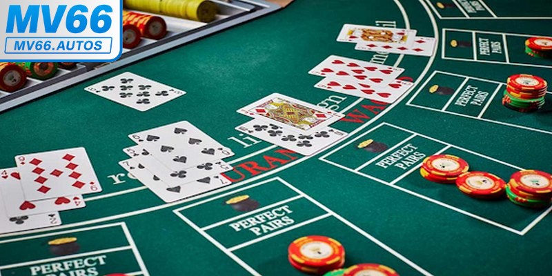 Tìm hiểu chiến lược hiệu quả để thắng lớn trong Blackjack là gì