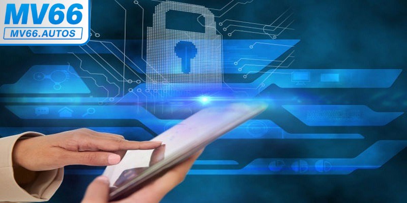 Xây dựng ID an toàn với mật khẩu hiệu quả rất quan trọng