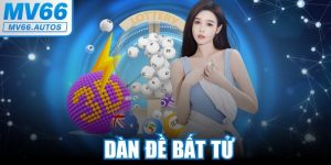 Dàn Đề Bất Tử
