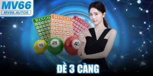 Đề 3 Càng