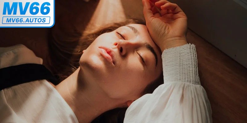 Giải mã giấc mơ của chủ mộng đang bị rượt đuổi cho thấy đang gặp bế tắc