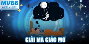 Giải Mã Giấc Mơ