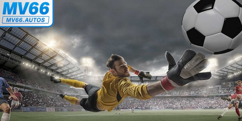 Kèo trên kèo dưới là một hình thức cược hấp dẫn, độc đáo