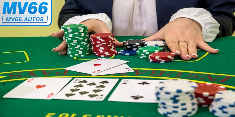 Luật chơi Baccarat bet thủ cần nắm vững trong lòng bàn tay