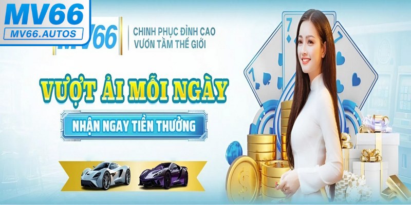 MV66 mới ra mắt đã nhanh chóng gây chú ý trong cộng đồng