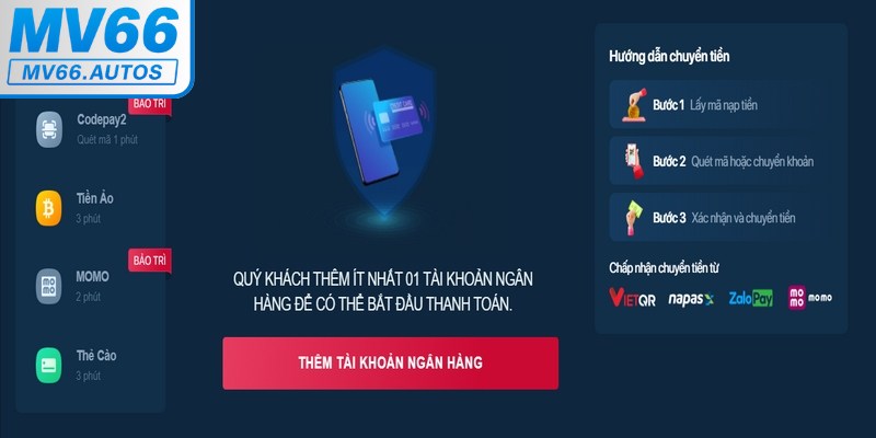 Giao dịch qua app, mã QR ngân hàng cực kỳ phổ biến hiện nay