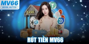 Rút Tiền MV66