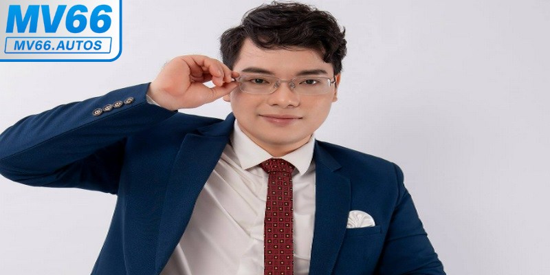 Tác giả đến với cá cược bằng chính những đam mê của mình