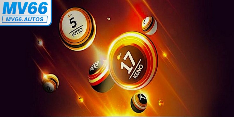Việc tham gia xổ số MV66 đã trở nên dễ dàng hơn bao giờ hết